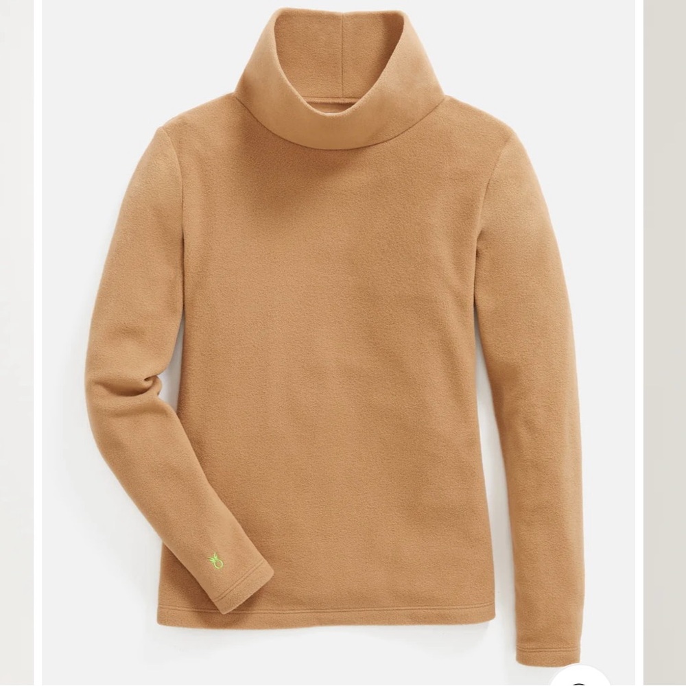 Dudley Stephens Greenpoint Turtleneck